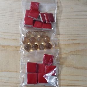 30 piece tile and marble - 292